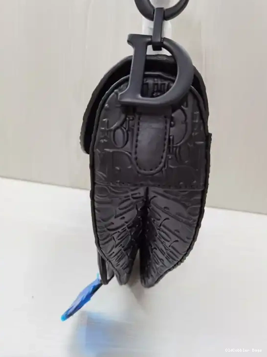 OldCobbler Bags Saddle Bag Diro 0503